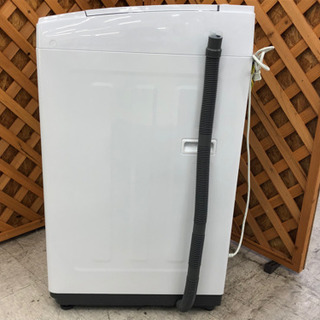 【愛品館江戸川店】「保証有り」アイリスオーヤマ　8.0kg　全自動洗濯機 「IAW-T802E」 （2020年製）お問い合わせID:142-029602-007　配送可　1,100円～ の画像