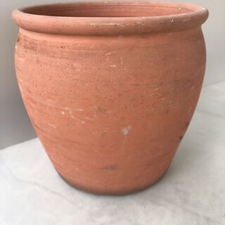 【お取引中】直径約40cm　大壷 大型のツボ 大瓶　ガーデニング...