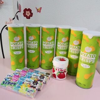 平日のみ対応　お菓子　まとめて