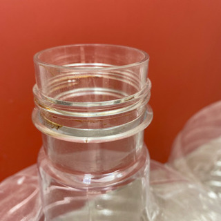12リットルプラスチックボトル3兄弟セットの画像