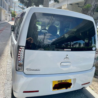 交渉中！！！2008年/69464km 車検なし　まだまだ走りま...