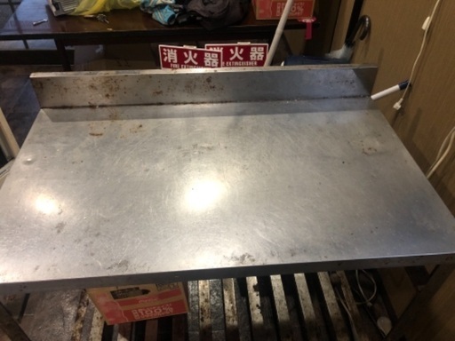 作業台