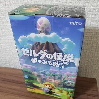 ゼルダの伝説の懐中時計譲りますの画像