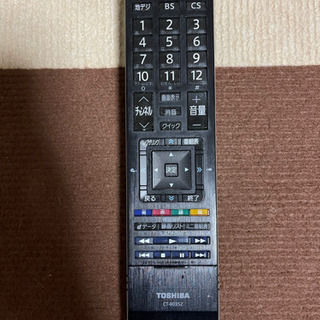東芝　テレビ　REGZA  37ZS1 の画像
