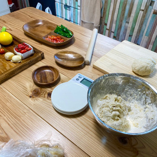 初心者限定！！English pizza lesson 🍕の画像