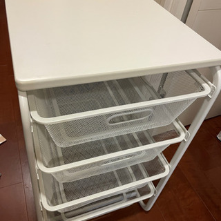 IKEA 引き出し