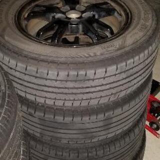 プリウス純正ホイール zvw30後期 1本から