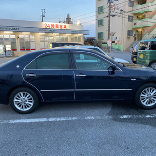 ✨TOYOTA180系　クラウンロイヤルサルーン(売)✨の画像