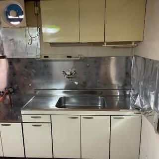 🎃激安🎃敷金礼金ゼロ⭐【2DK＋4部屋＋納屋】⭐忠海東町 − 広島県