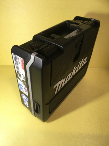 【新品未使用】マキタ TD171D インパクトセット