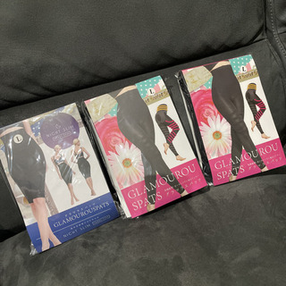 グラマラスパッツ　正規品