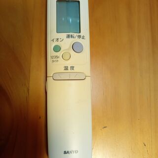 エアコン　16畳用の画像