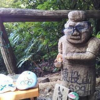 トレラン・登山 ご一緒しませんか