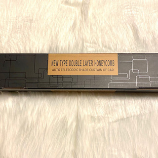 サンシェード 車 フロントカバー 遮光 遮熱 日よけ 簡単取り付けの画像