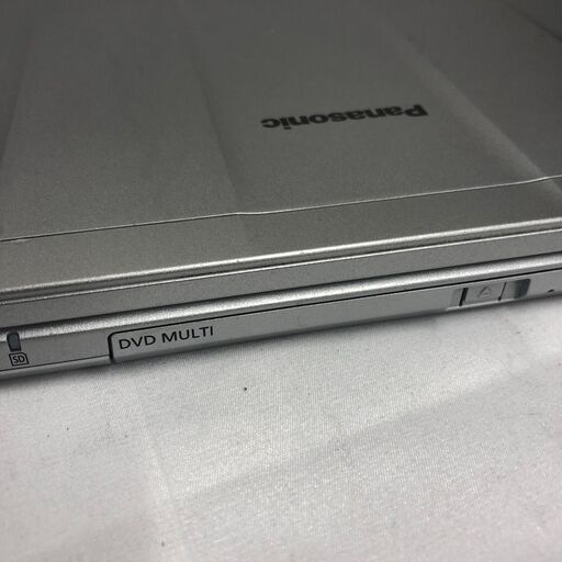 中古 ノートパソコン Panasonic SZ5 PK5