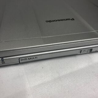 中古 ノートパソコン Panasonic SZ5 PK5