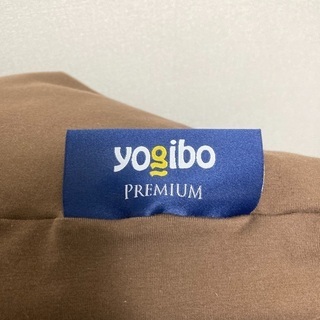 yogibo premium midiの画像