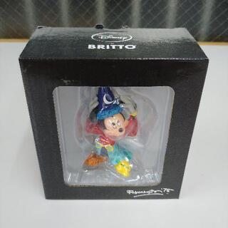 ロメロブリットのミッキーマウス