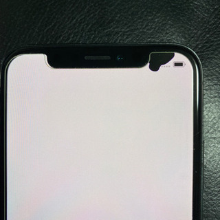 iPhone  X  64㎇　美品　格安です！の画像