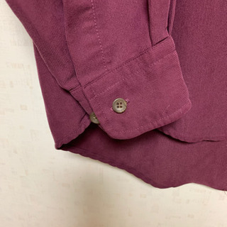 メンズシャツの画像