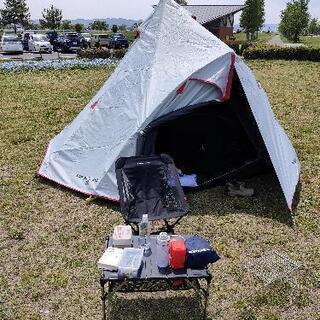 コールマン  エクスカーションティピー 325+

