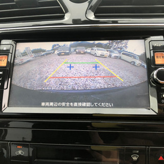 ‼️セレナハイブリッド‼️両側電動ドア‼️Bluetooth付き‼️バックカメラ付きの画像
