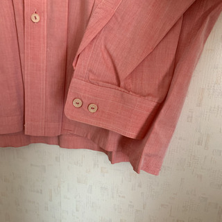 メンズシャツ(L)の画像