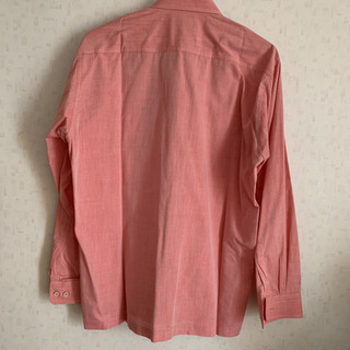 メンズシャツ(L)の画像