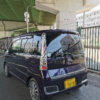 多数のご閲覧ありがとうございました！夏の怪談？安すぎて怖・・・くないです！ナビ、スマートキー、ETC付いてます！走行10万km以下で車検2年付き！お安くどうぞ！の画像