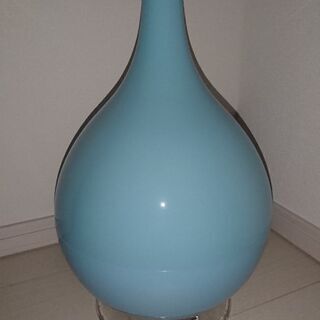 ハイブリット式加湿器。【アロマ機能付き】