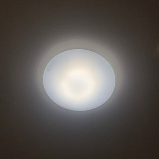 天井照明　7ー8量の画像