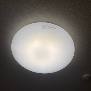 天井照明　7ー8量