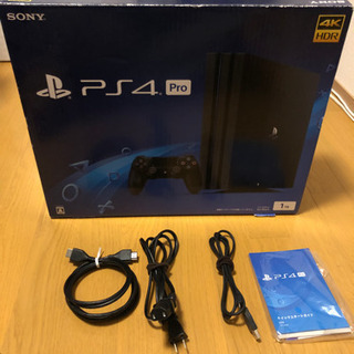 PS4PRO