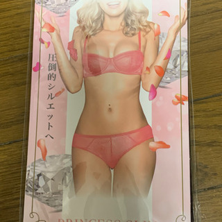 プリンセススリム　コルセットの画像