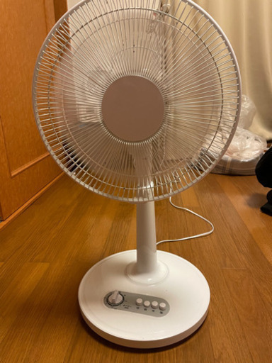 扇風機