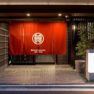 京都京阪三条駅徒歩2分ホテル清掃アルバイト募集の画像