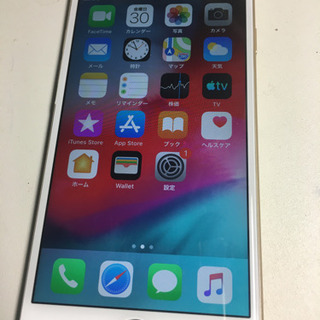 iPhone 6 16G本体②