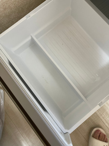 大型冷蔵庫 パナソニック NR-E438TG-N