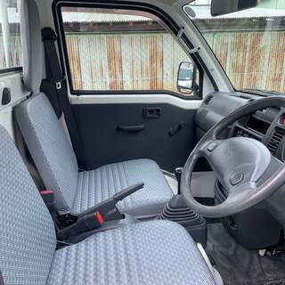 H26年車です！ 車検有  5MT ワンオーナー  錆なし 点検記録簿あり 優良車両 パワステの画像