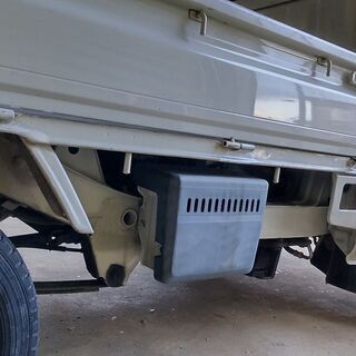 H26年車です！ 車検有  5MT ワンオーナー  錆なし 点検記録簿あり 優良車両 パワステの画像