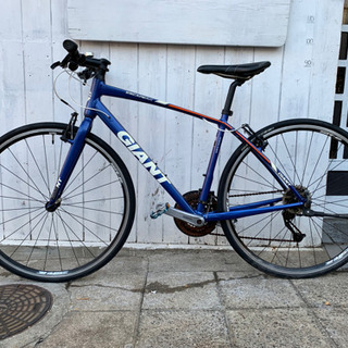 値下げ‼️アルミ Sサイズ 3×9 700×28C 人気モデル 通勤通学に