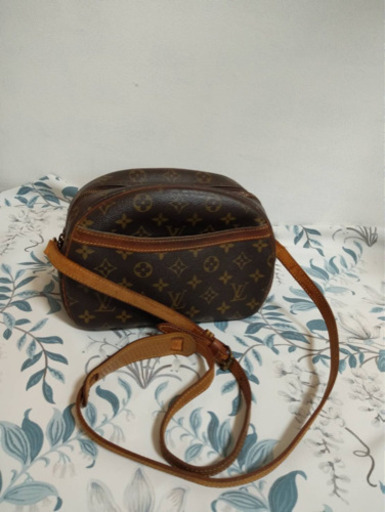 ルィ　ヴィトン　ショルダー