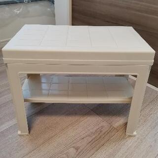 エントランスベンチ☆スツール