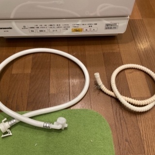 パナソニック　食器洗い乾燥機　NP-TR9-Wの画像