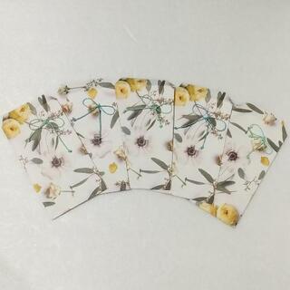 ハンドメイド ミニ封筒②の画像