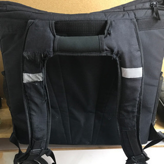Uber 配達バッグ