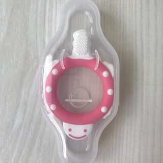 【まとめて揃う♪価格再度変更しました】自動搾乳機&ベビージム&ハチさんヘッドガード&＋アルファの画像