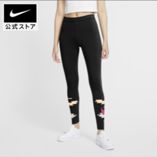 NIKE レギンス　の画像