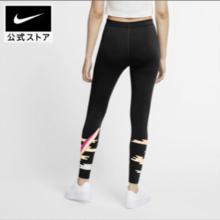 NIKE レギンス　の画像