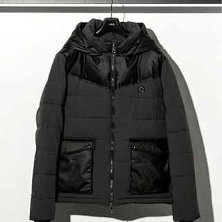 AKM Contemporary / USBウォームインナージャケット